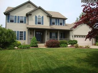 612 Westfield Dr, Boardman, OH
