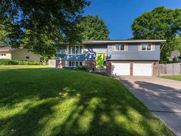 1125 N Concord St, Fergus Falls, MN 56537