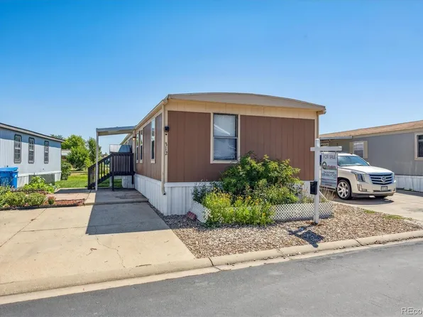 2885 E Midway Boulevard LOT 312, Broomfield, CO 80234