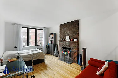 Rented by Anchor Associates