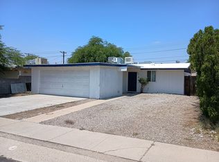 3445 E 27th St, Tucson, AZ 85713