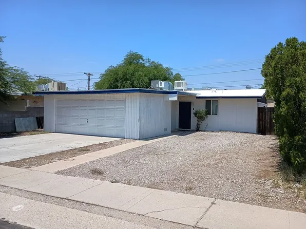 3445 E 27th St, Tucson, AZ 85713