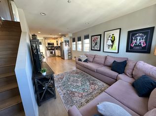 1007 N Oxford Ave UNIT 1/2, Los Angeles, CA 90029