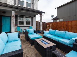 724 NW Green Forest Cir, Redmond, OR 97756