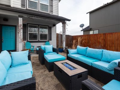 724 NW Green Forest Cir, Redmond, OR, 97756