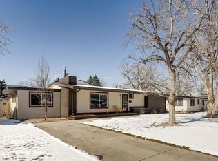 4611 S Kalamath St, Englewood, CO 80110