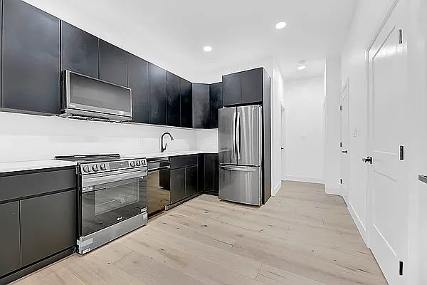 1st image of 448 Rogers Ave #2A