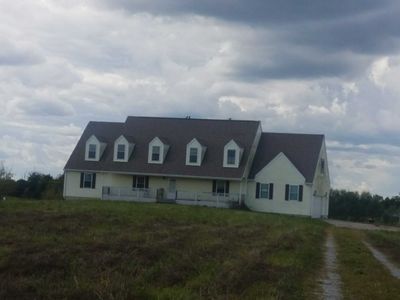 2075 Wilberforce Clifton Rd, Xenia, OH, 45385