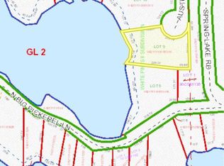 LOT 9 Austin Ct, Townsend, WI 54175