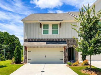 1180 Mornington Way #121, Marietta, GA, 30008