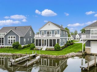 9481 Vista Point Dr, Thornville, OH 43076