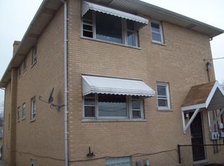 387 Mackinaw Ave #1, Calumet City, IL 60409