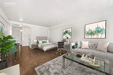 Sold by Sotheby's International Realty