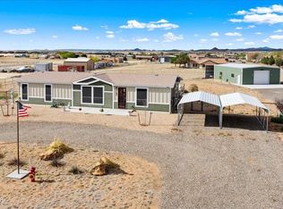 7180 E Knobby Ln, Prescott Valley, AZ 86315