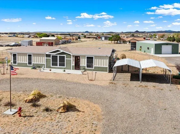 7180 E Knobby Ln, Prescott Valley, AZ 86315