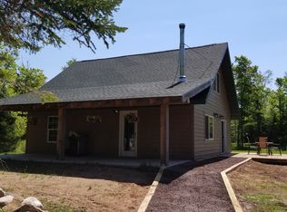 11410 S Pierce Rd, Solon Springs, WI 54873