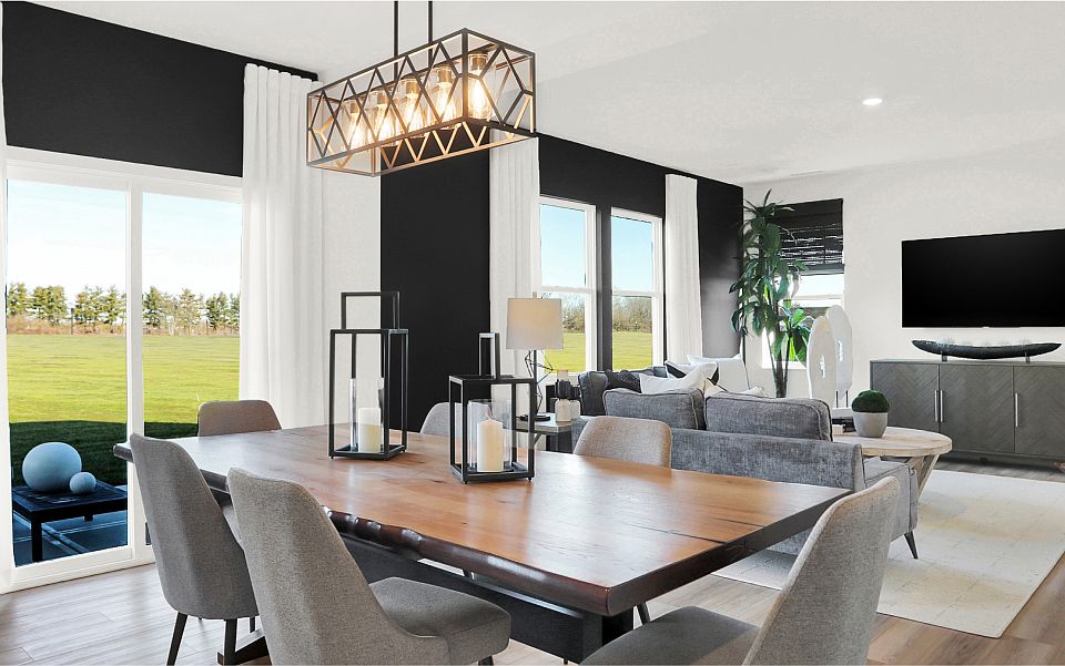 Kingston Plan, Aberdeen Aberdeen Venture, Westfield, IN 46074 Zillow