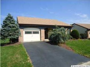 91 Mansfield Ave, Manchester, NJ