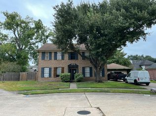 3507 Amesbury Cir, Pearland, TX 77584