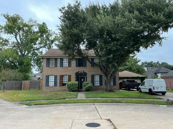 3507 Amesbury Cir, Pearland, TX 77584