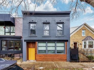 1736 W Crystal St #1, Chicago, IL 60622
