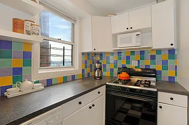 Sold by Corcoran