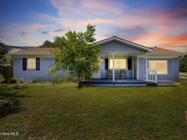 702 Argonne Court, Wilmington, NC 28412