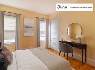 35 Catawba St #2-C, Roxbury, MA 02119