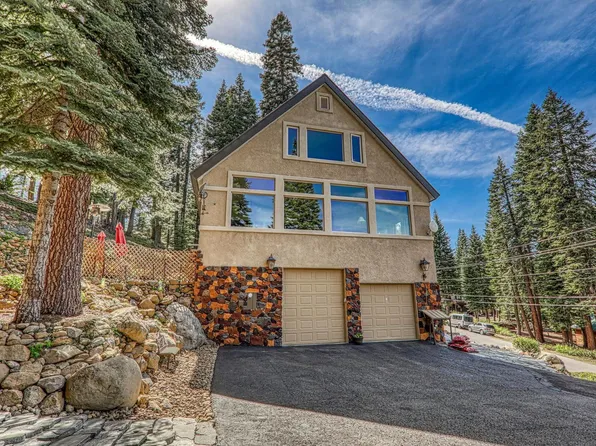 11448 Skislope Way, Truckee, CA 96161