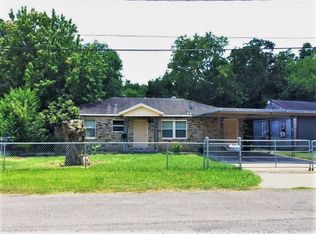 5330 Wilmington St, Houston, TX 77033