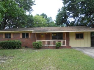 1431 Hagan Dr, Columbus, GA 31907