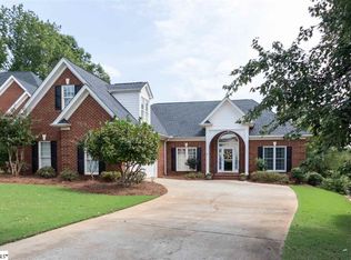 210 Asheton Lakes Way, Simpsonville, SC 29681