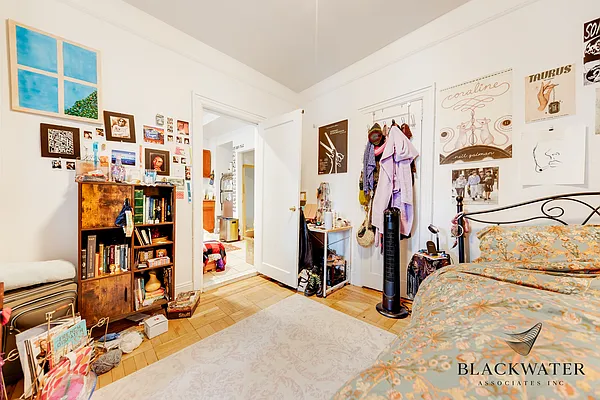 Rented by Blackwater Associates Inc. | media 21