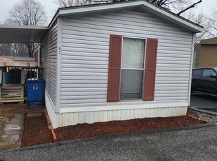 700 Salem Rd TRAILER 62, Etters, PA 17319