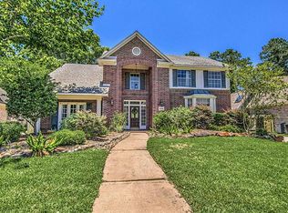 4318 Broadleaf St, Kingwood, TX 77345