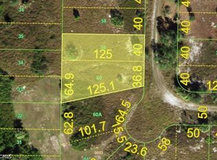 2371 Caliope Dr, Punta Gorda, FL 33983