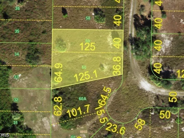 2371 Caliope Dr, Punta Gorda, FL 33983
