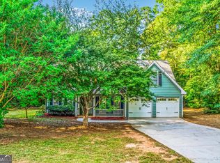 25 Fox Chase, Covington, GA 30016