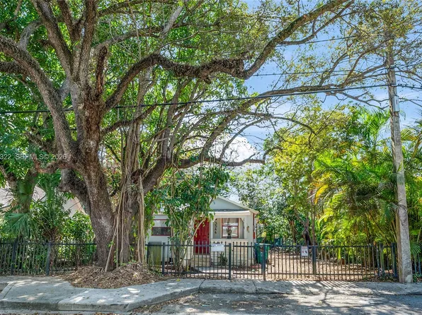 3544 William Ave, Miami, FL 33133