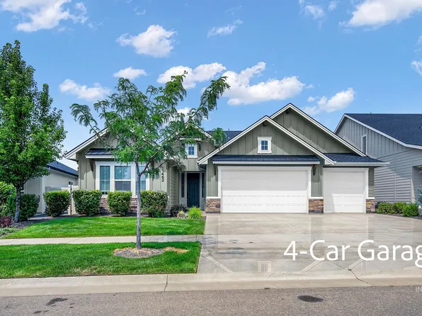 11462 W Heliopsis Dr, Star, ID 83669