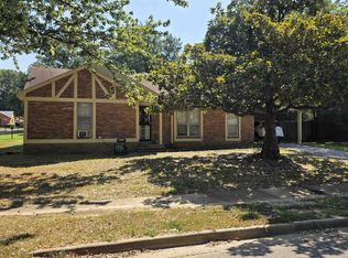 3830 Dagmar St, Memphis, TN 38128