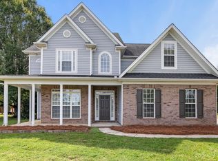5409 Wb Wilkerson Rd, Indian Trail, NC 28079