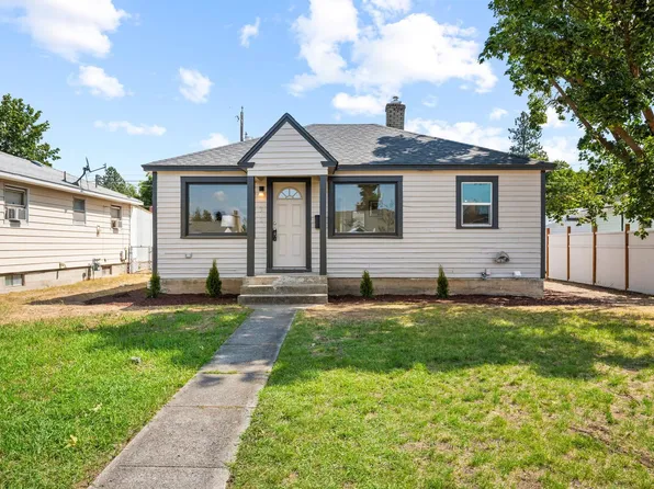 5312 N Jefferson St, Spokane, WA 99205