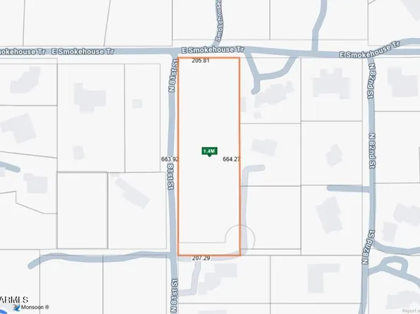 33345 N 81ST Street #1,2 & 3, Scottsdale, AZ 85266