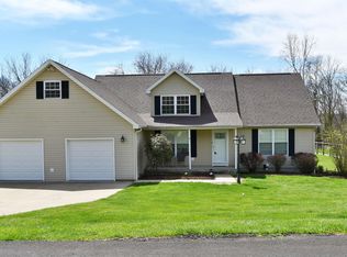 49 Mountain View Rd, Bridgeport, WV 26330