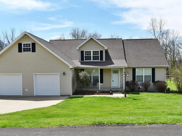 49 Mountain View Rd, Bridgeport, WV 26330
