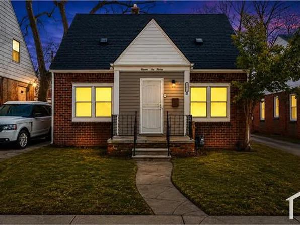 11612 Duchess St, Detroit, MI 48224