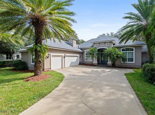669 Treehouse Cir, Saint Augustine, FL 32095