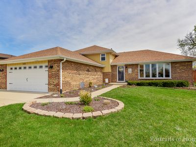 14413 Lakewood Ln, Orland Park, IL, 60467