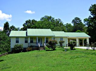 1422 Old Chisholm Trl, Dandridge, TN 37725